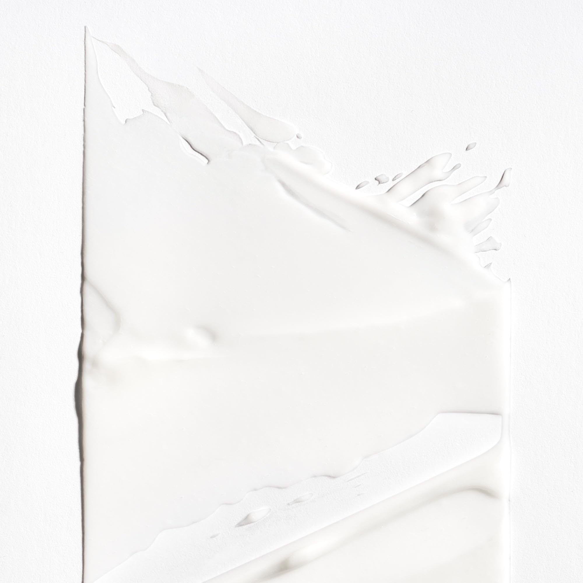 Briogeo Curl Charisma conditioner pump close-up highlighting lightweight moisture without weigh-down