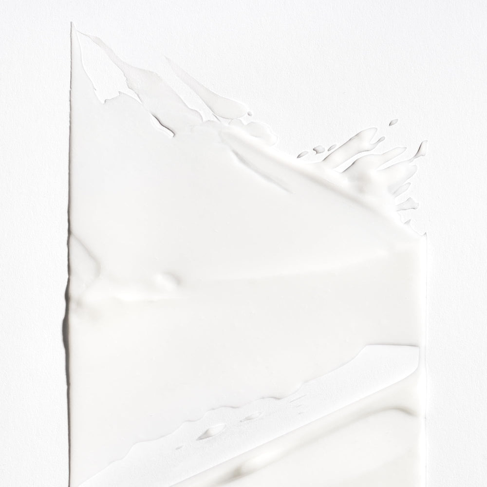 Briogeo Curl Charisma conditioner pump close-up highlighting lightweight moisture without weigh-down