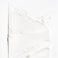 Briogeo Curl Charisma conditioner pump close-up highlighting lightweight moisture without weigh-down