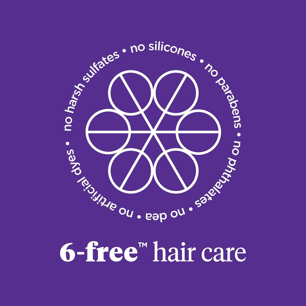 Briogeo Curl Charisma humidity-frizz control visual suggests anti-frizz performance