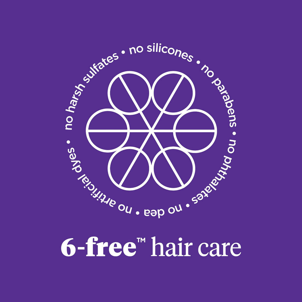 Briogeo Curl Charisma tomato-ferment moisture retention enhances curl formation