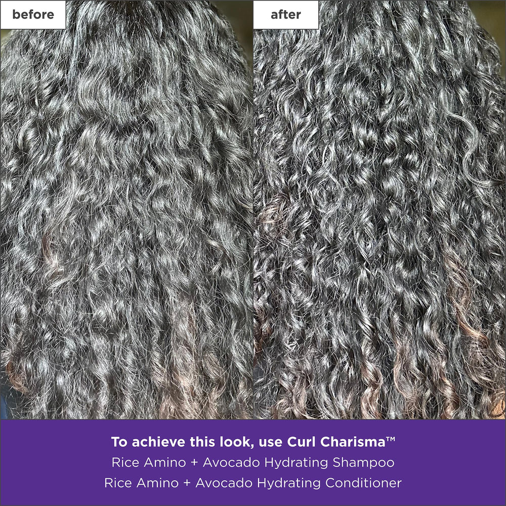 Briogeo Curl Charisma vegan cruelty-free label highlights Leaping Bunny certification