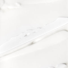 Briogeo Farewell Frizz conditioner pump bottle highlights easy application for smooth, manageable hair.