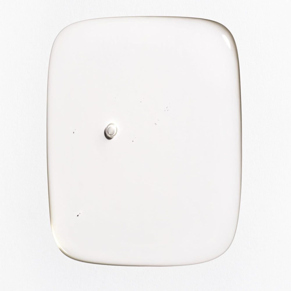 Briogeo Farewell Frizz rosehip oil closeup highlights natural nourishment.
