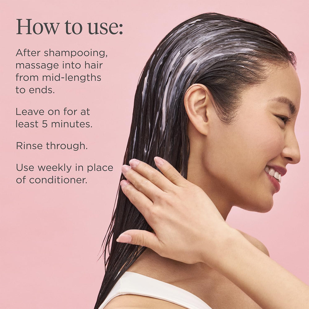 Briogeo color-treated-safe confirms gentle formula for color-treated hair