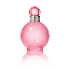 Britney Spears Fantasy Sheer bottle in pastel pink offering light daytime fragrance