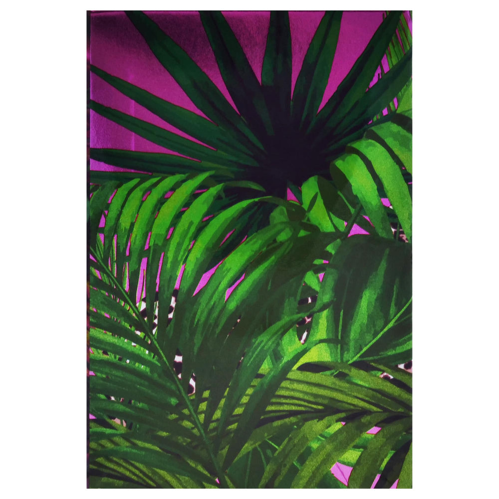 Britney Spears Jungle Fantasy bottle with pink crystals adds vibrant energy for daytime wear.