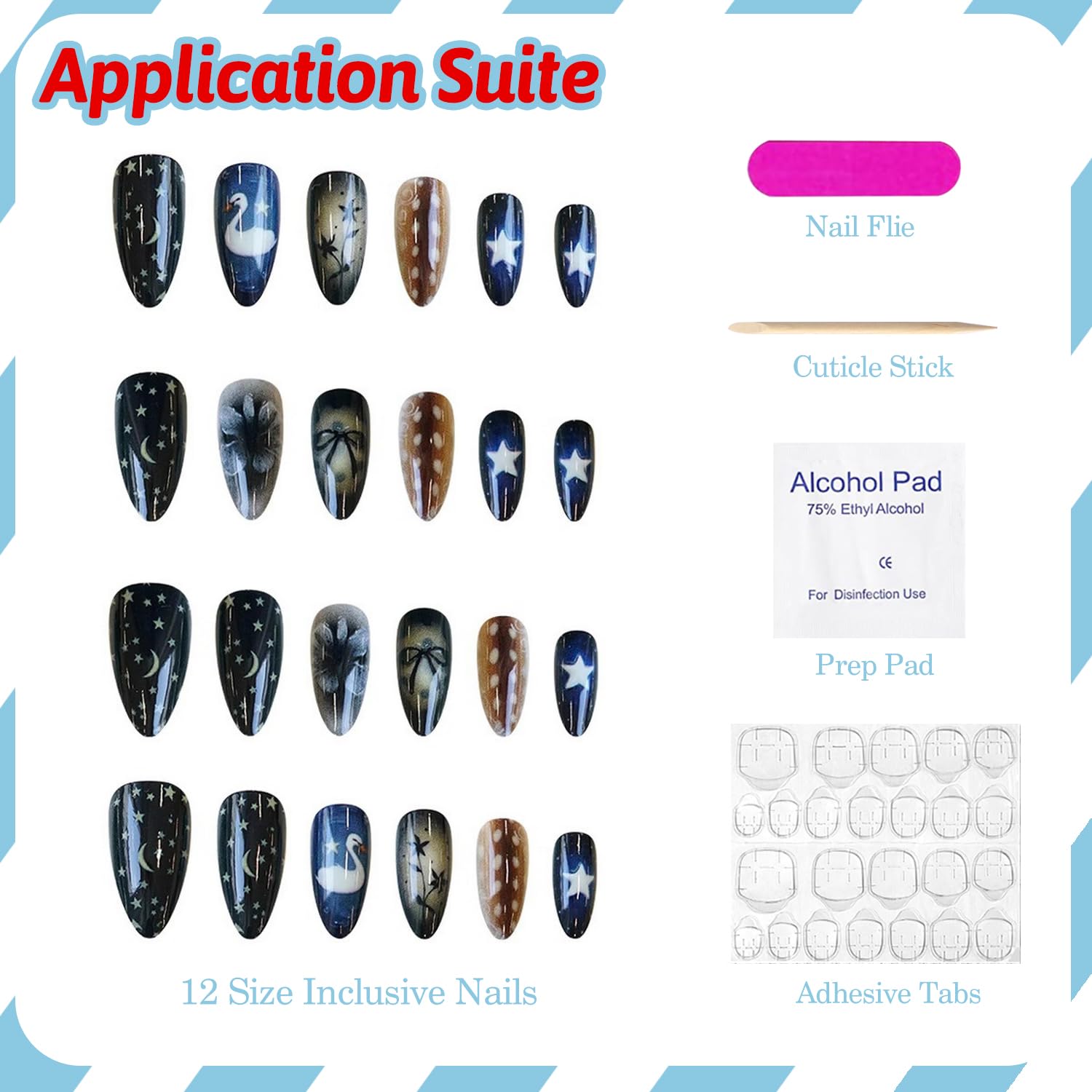 BRKYKGK jelly glue sheet helps strong adhesion for secure wear