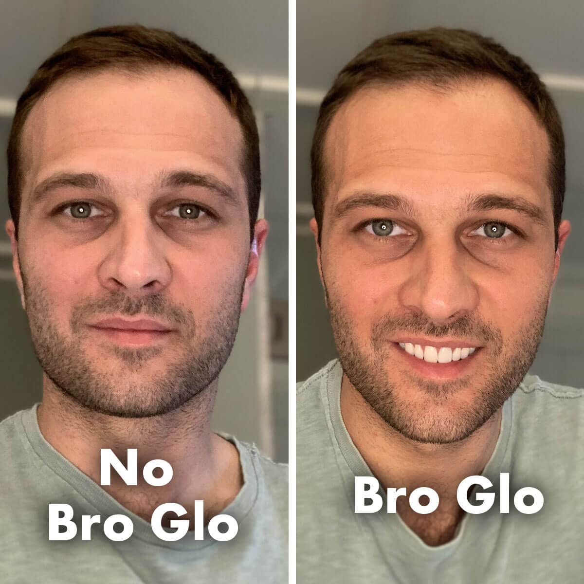 Bro Glo natural-sun-kissed-glow offers believable bronze for daily wear and gym days.