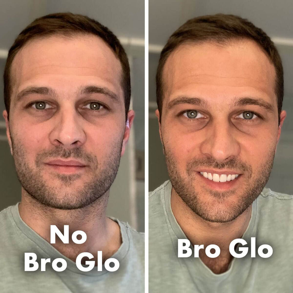 Bro Glo natural-sun-kissed-glow offers believable bronze for daily wear and gym days.