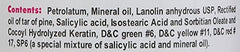 Bronner Bros Pine Tar Super Gro scalp-application showing easy topical use.