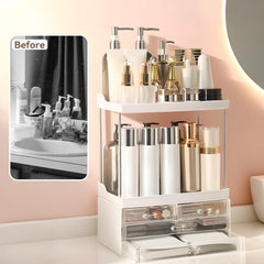 Brothersbox dimension display highlights 11.0L x 6.5W x 14.3H.