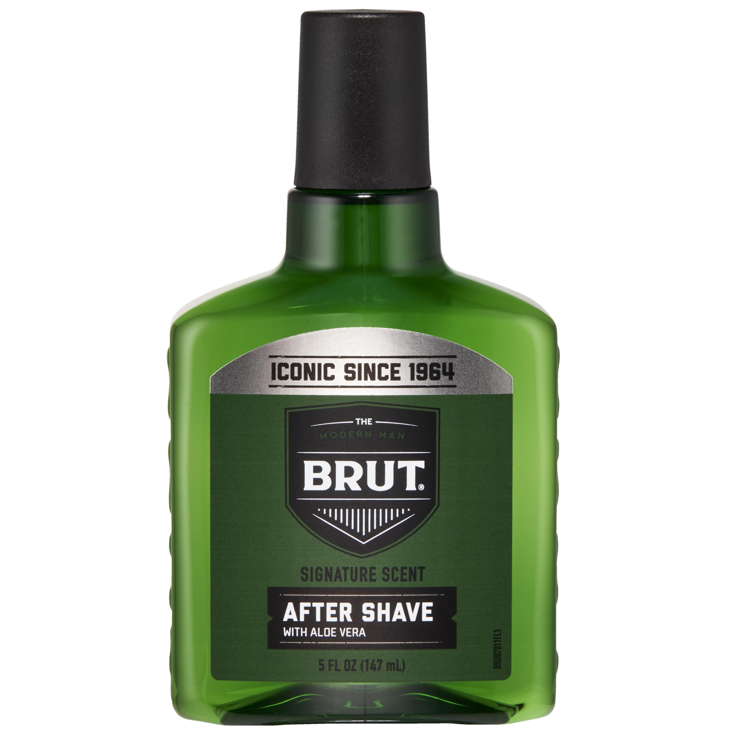 Brut Signature aftershave packaging 2pk offers premium presentation for gifting or everyday use.