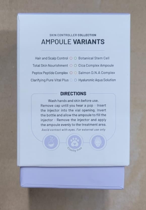 BRÜUN HY made-in-south-korea label—signals quality and origin.