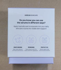 BRÜUN SD economical serum supporting multiple uses and value