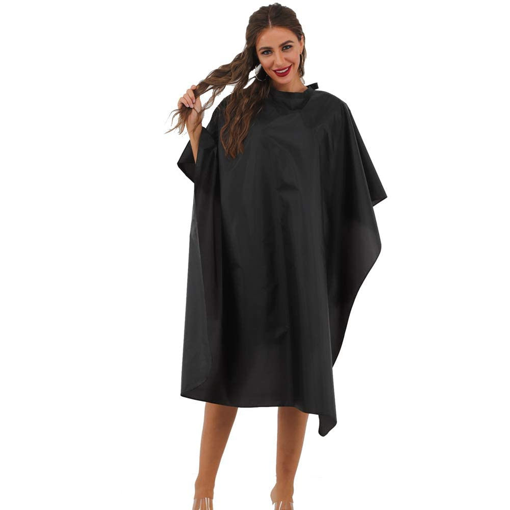 BSFHH five-pack display highlights cost-effective professional cape solution for busy shops