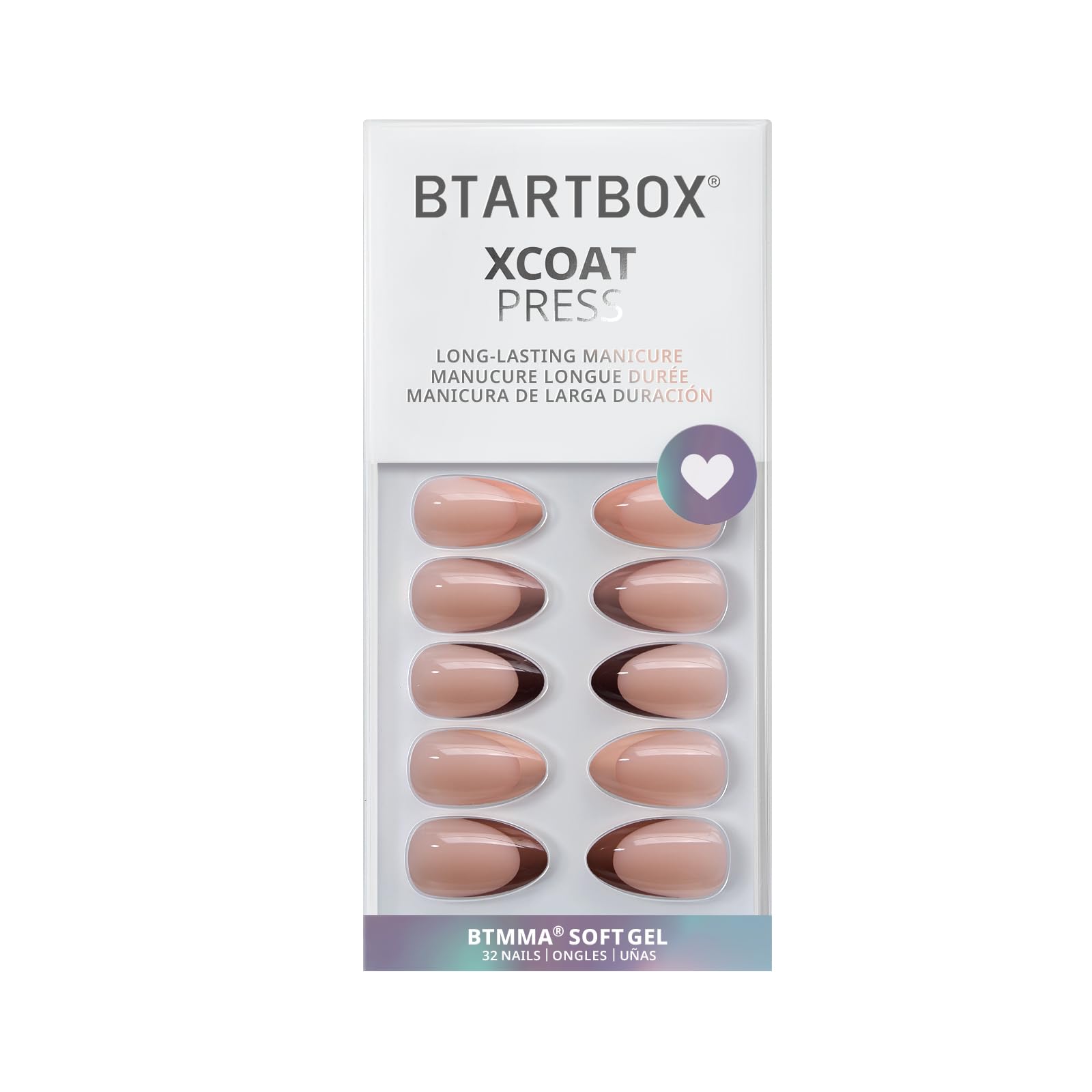 BTArtbox 16 sizes guide to achieving a precise fit