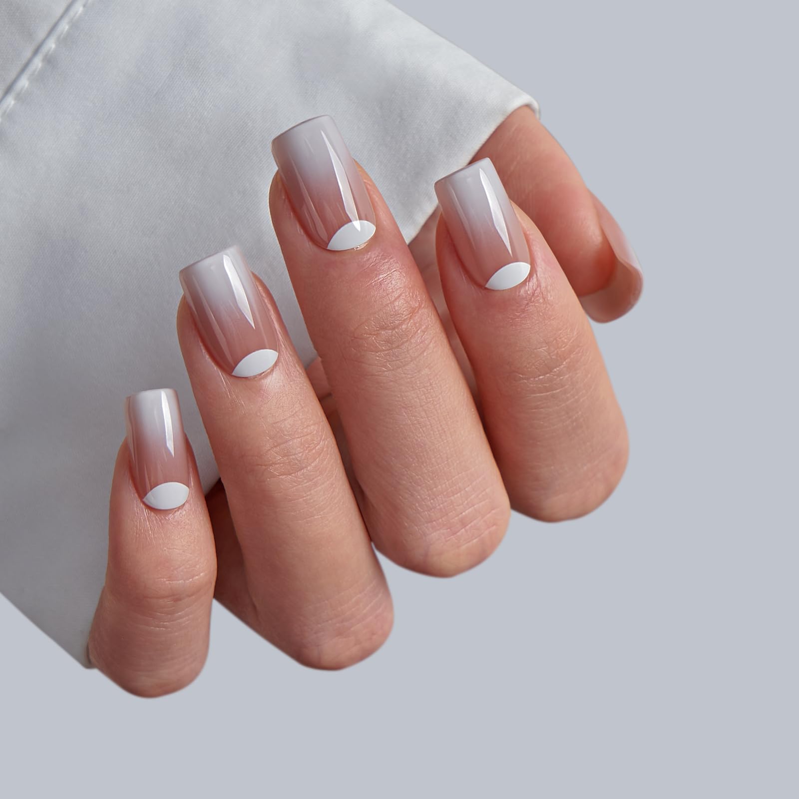 BTArtbox 16-sizes nails collection offers precise fit for every nail bed