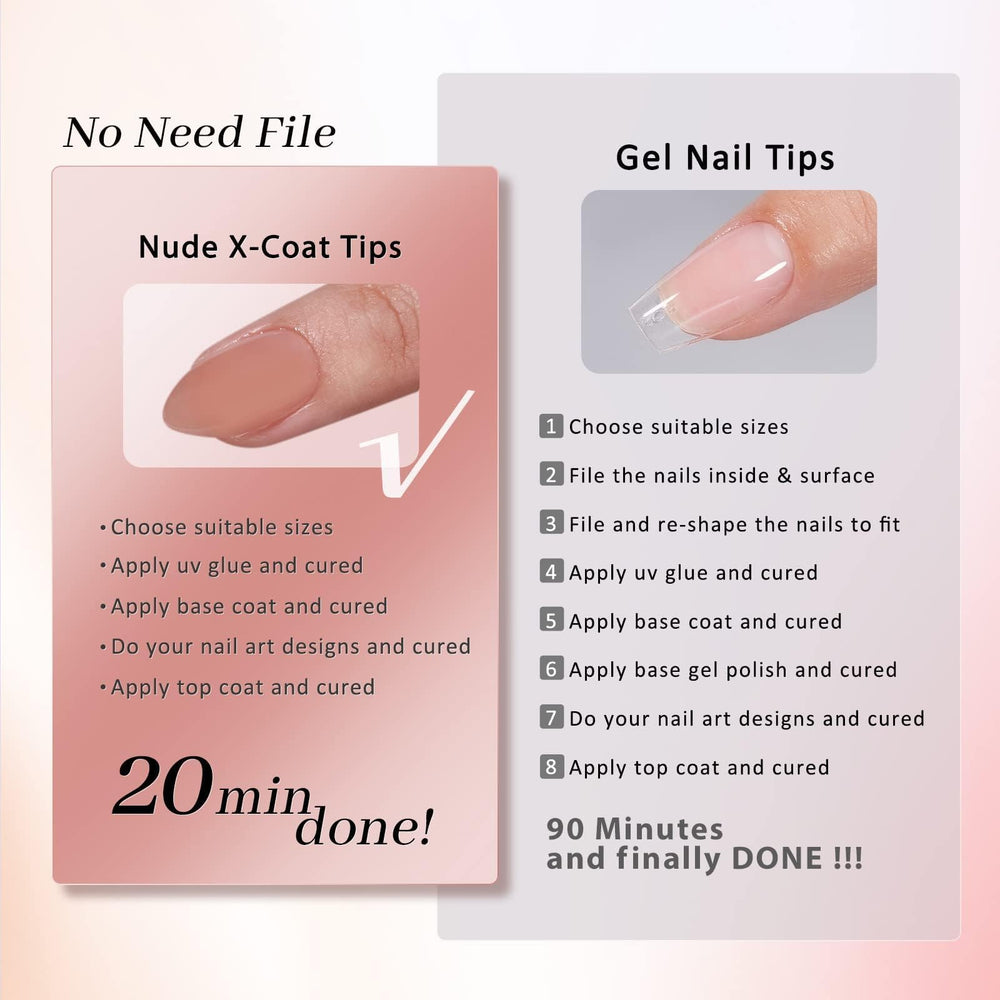 BTArtbox 4-in-1 nail glue multipurpose adhesive for tips, base, rhinestones.