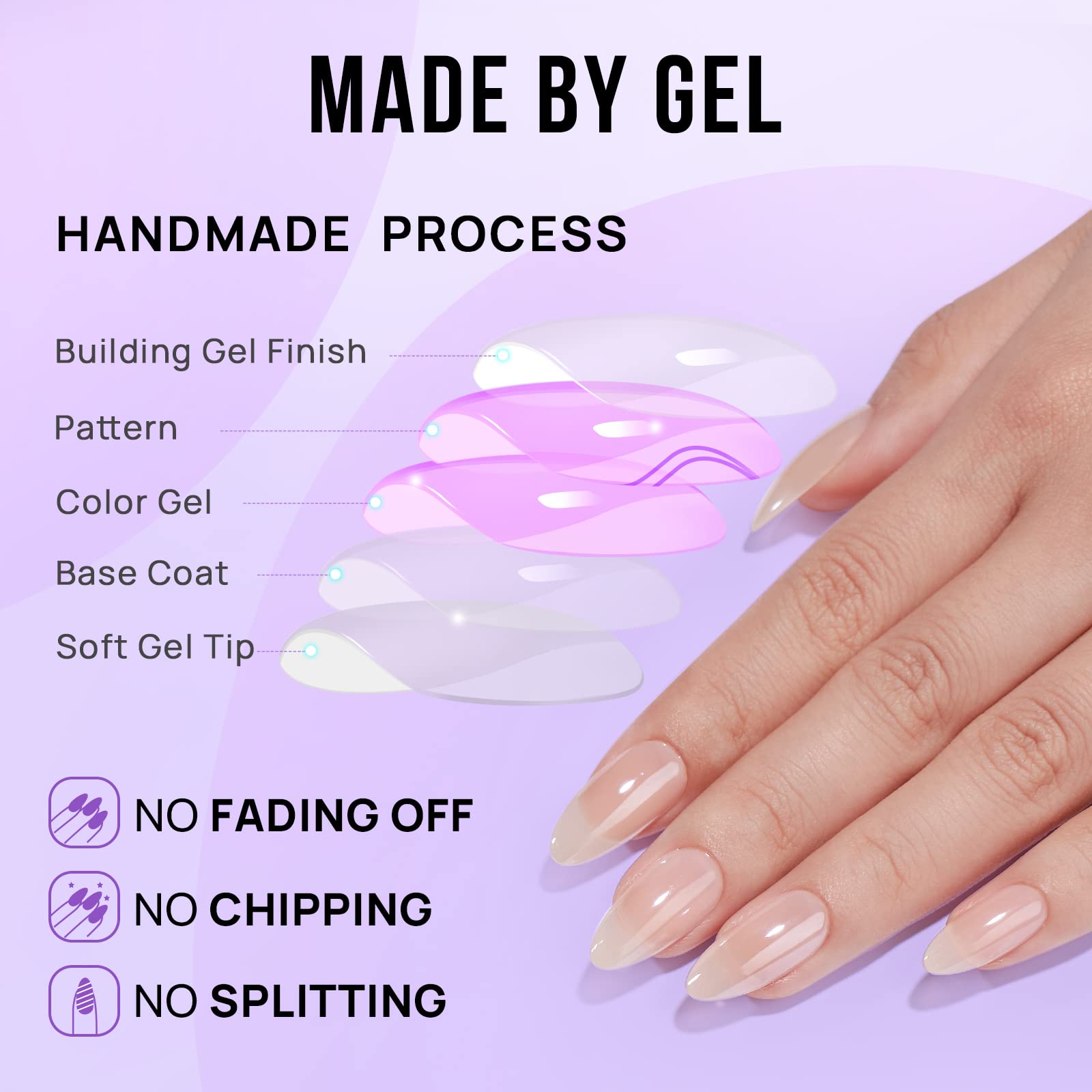 BTArtbox adhesive tabs and file set for quick at-home manicure.