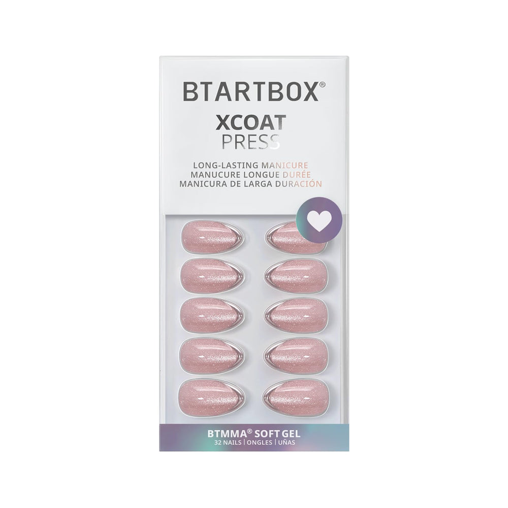 BTArtbox daily-wear nails ideal for busy lifestyles and quick glam