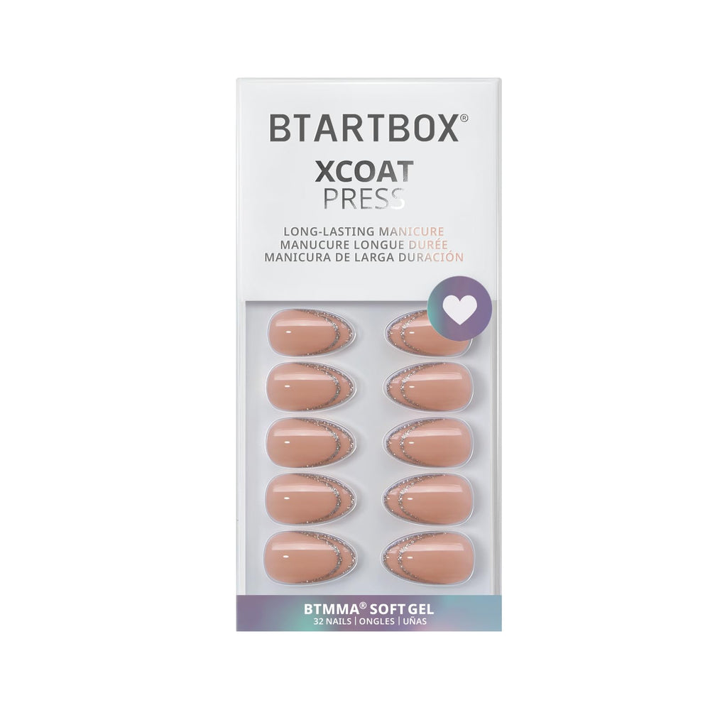 BTArtbox Daily-wear design resists chips during chores and play.
