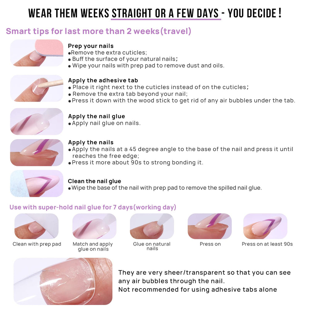 BTArtbox easy removal tips for quick style changes.