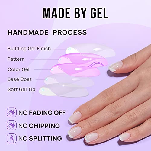 BTArtbox nail file and cuticle stick for easy shaping and prep.