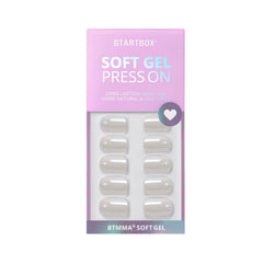 BTArtbox includes nail glue and adhesive tabs for versatile wear options.