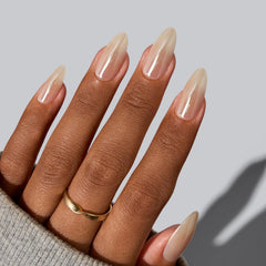 BTArtbox nail glue included with adhesive tabs for secure wear.