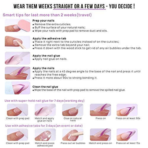 BTArtbox packaging storage box keeps nails organized and safe.