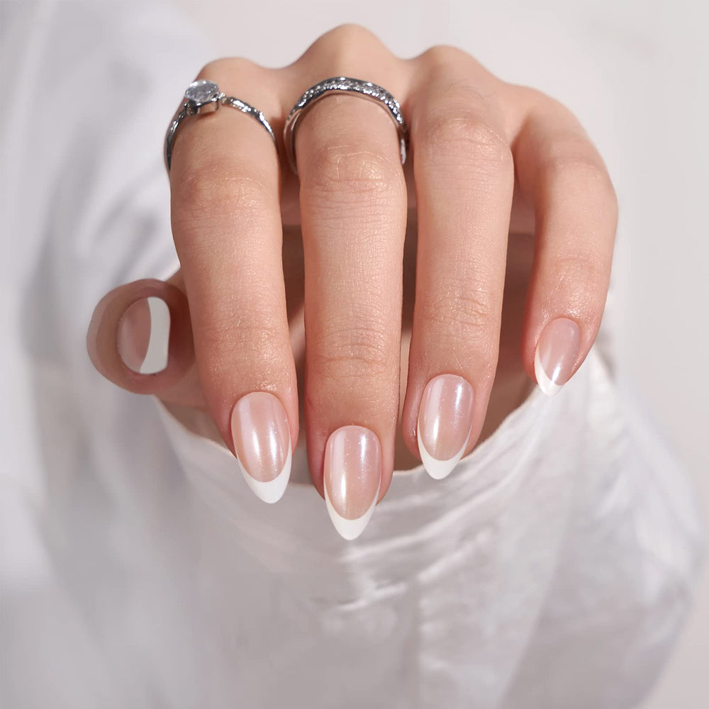 BTArtbox close-up of soft gel finish highlighting flexible, comfortable wear.