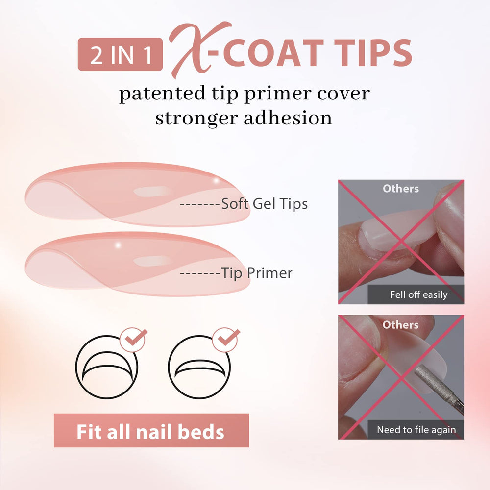 BTArtbox soft gel material is flexible and returns to shape without cracking.