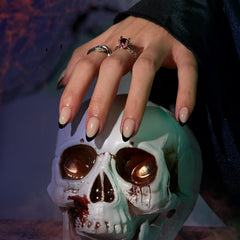 BTArtbox soft gel nails provide a natural, comfortable daily wear.