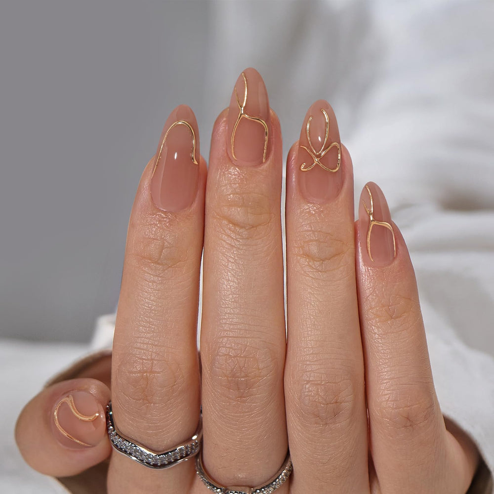 BTArtbox storage box keeps your nails organized