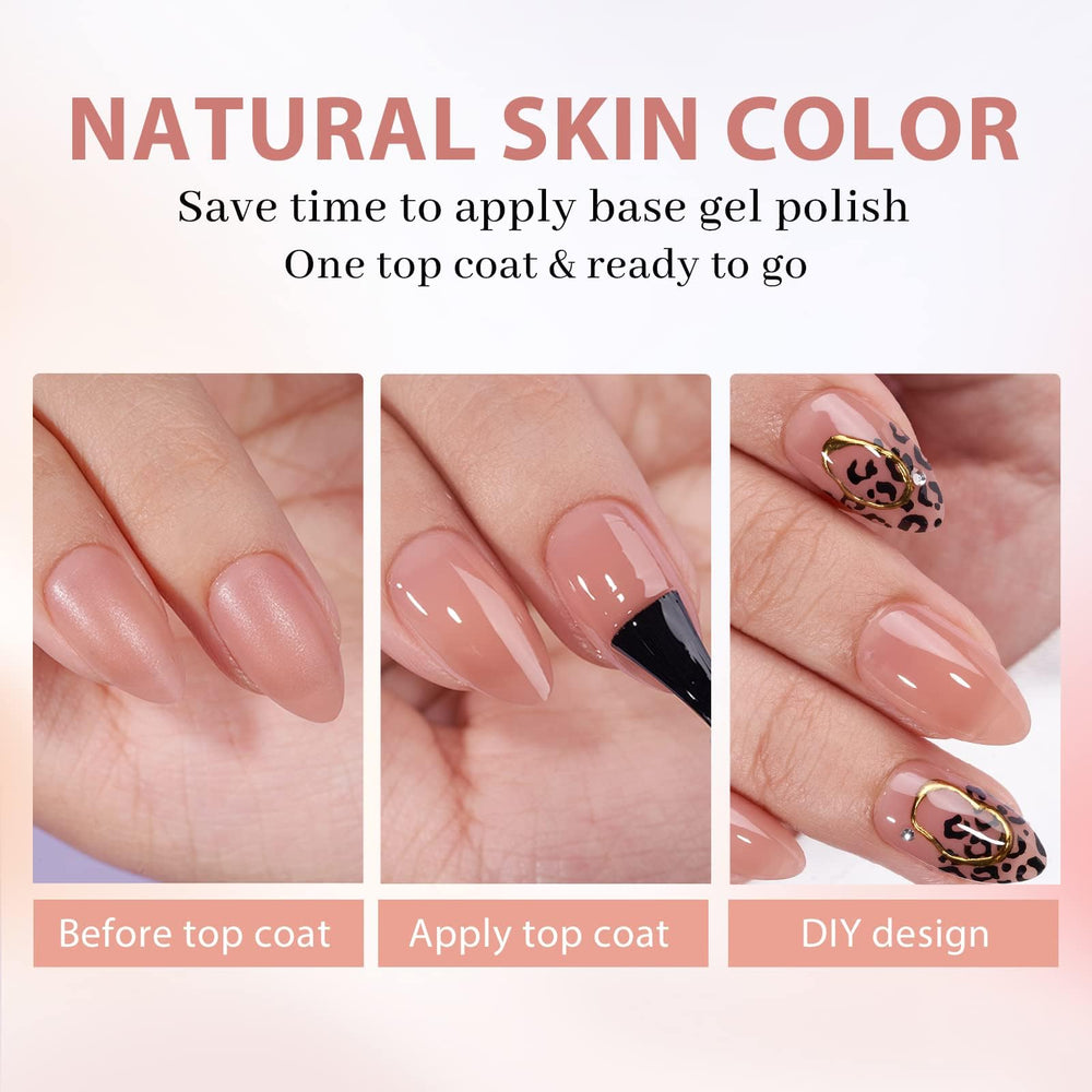 BTArtbox tip primer base nails boosts adhesion with grease-free backing.