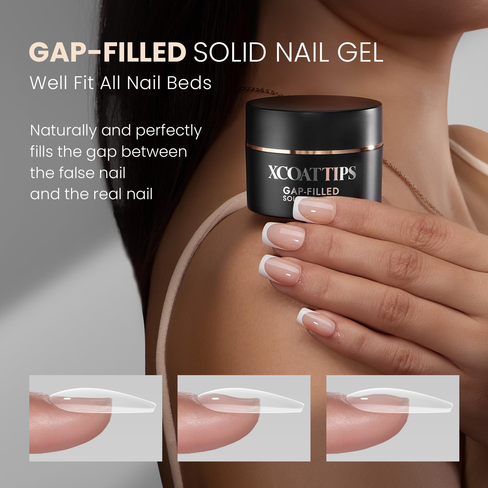 BTArtboxnails 30g cap-open shows generous capacity for frequent nail art projects.
