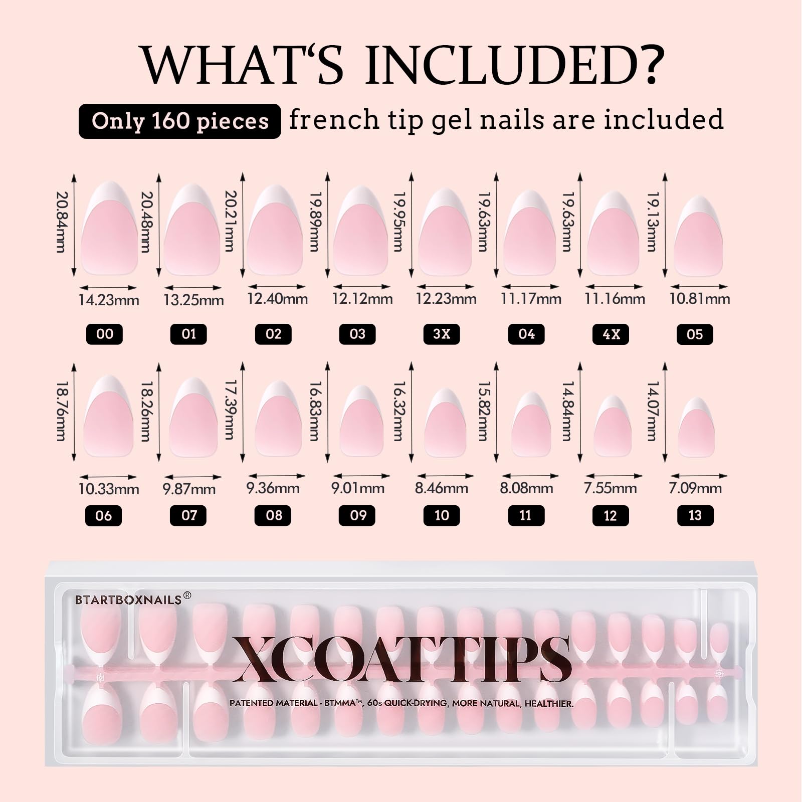 BTArtboxnails nail extensions at home for salon-like results.