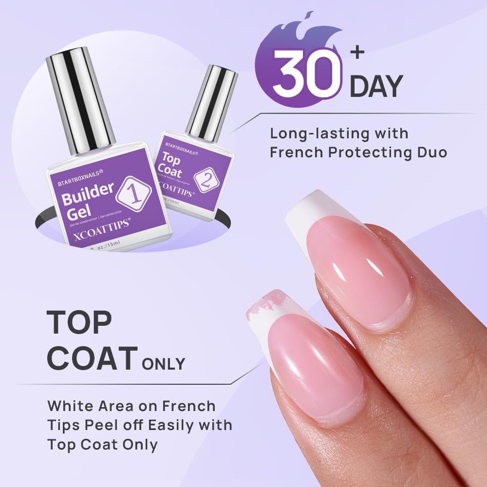 BTArtboxnails sealed packaging shows brand-new condition on arrival