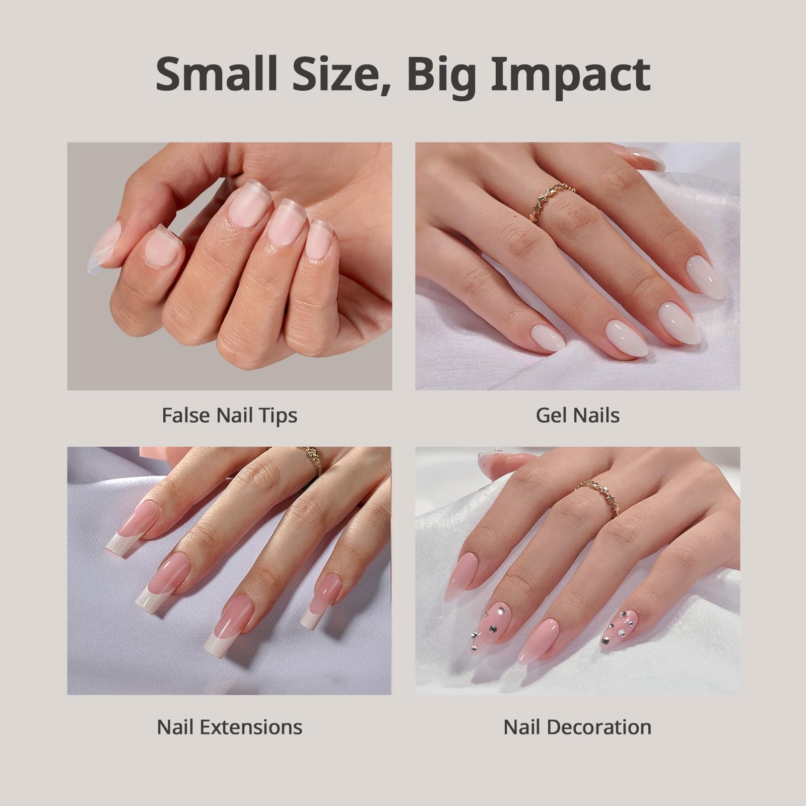 BTArtboxnails portable USB-powered lamp with cable enabling on-the-go manicures.