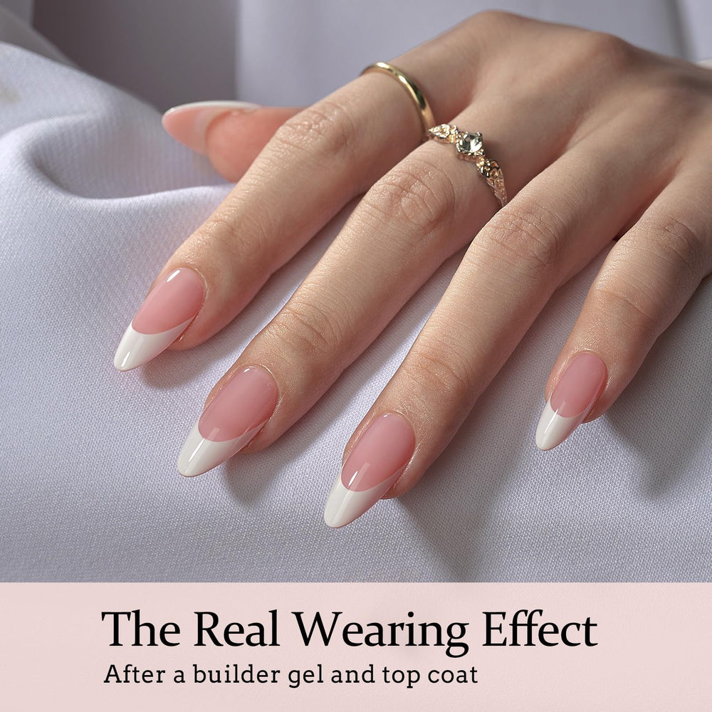 BTARTBOXNAILS primer-basecoat cover close-up for faster at-home extensions.