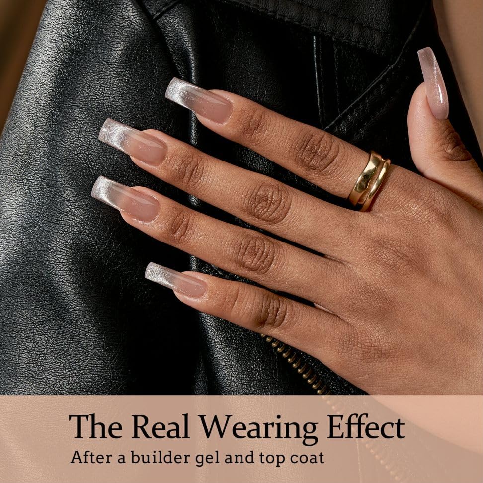 BTArtboxnails pre-applied tip primer base coat image highlights strong adhesion.