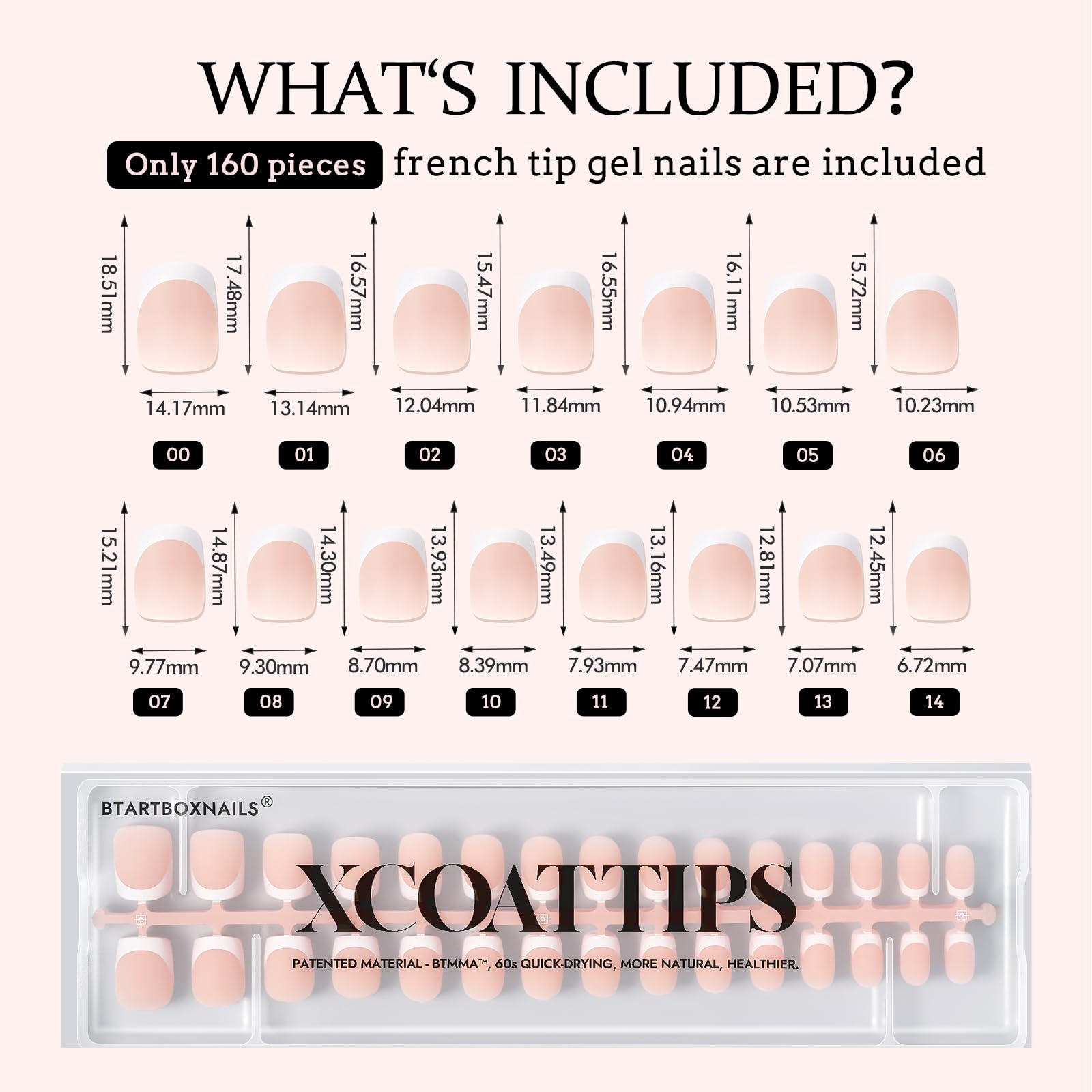 BTArtboxnails professional-use manicure setup for salon-quality results at home