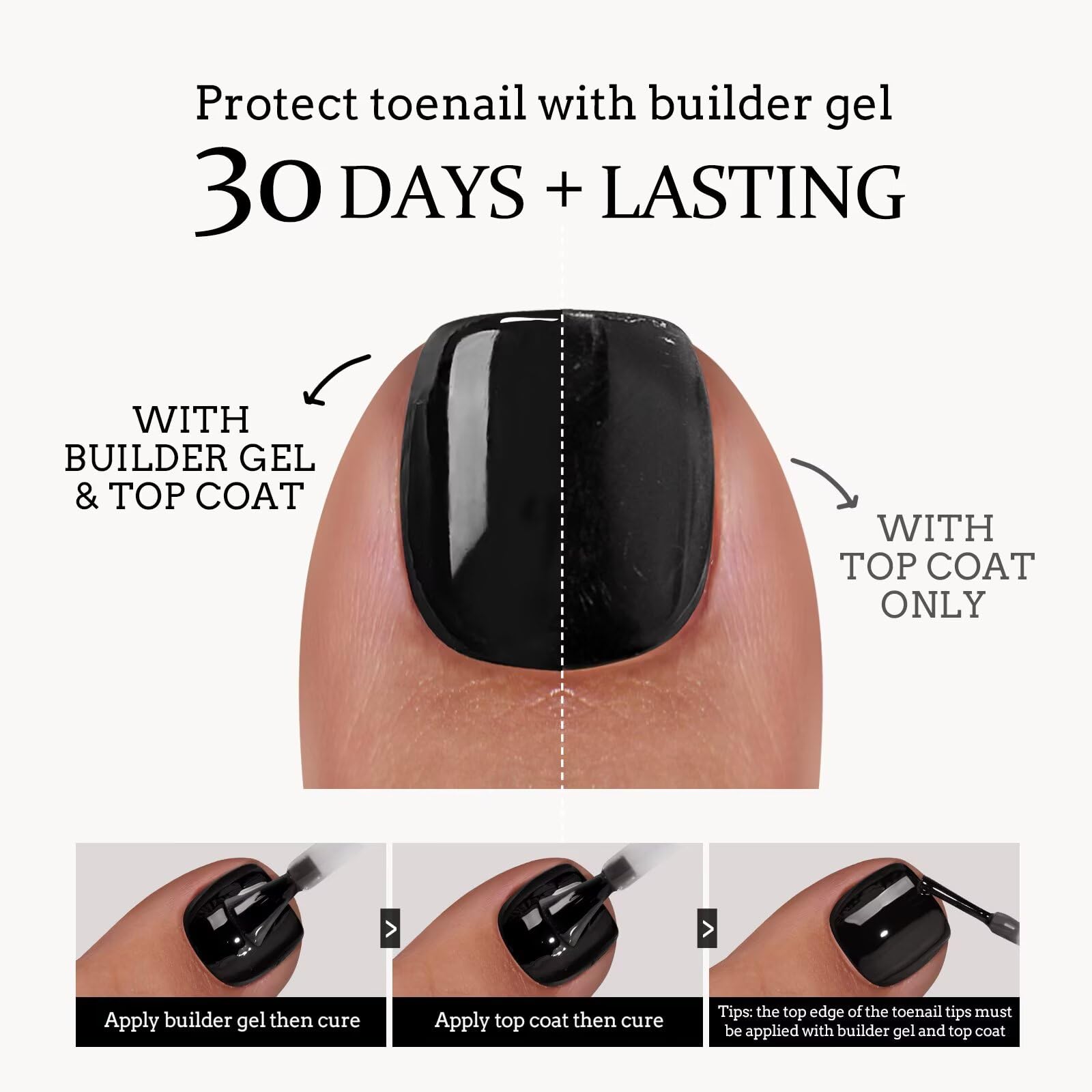 BTArtboxnails SCOATTIPS ready-to-use with quick-dry glue compatibility