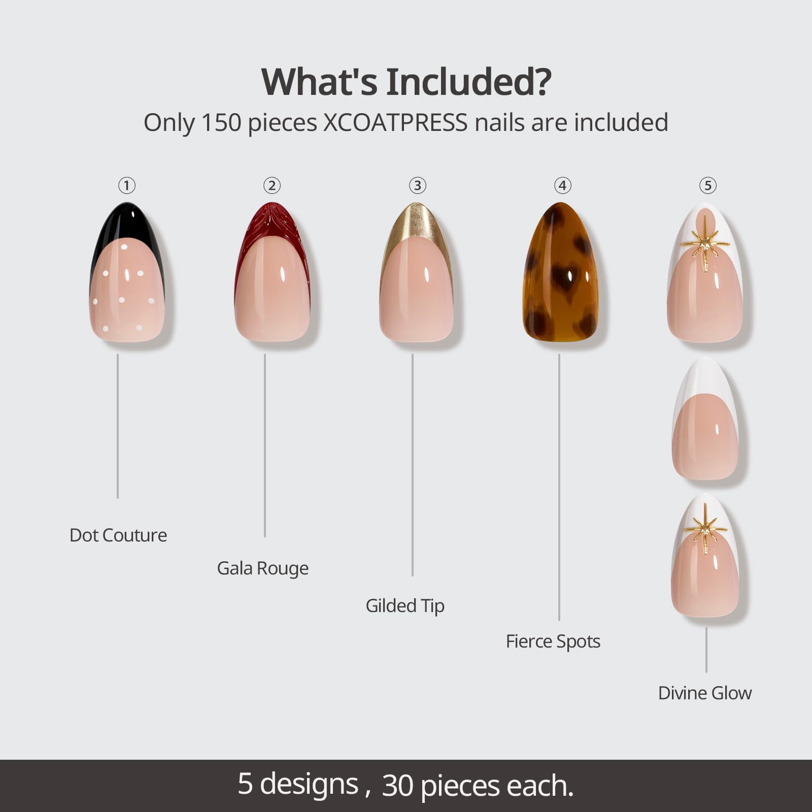BTArtboxnails soft gel press-ons deliver lightweight comfort and secure wear