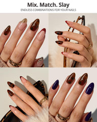 BTArtboxnails SoftCOATTIPS base coat primer prep for fast nail extensions at home