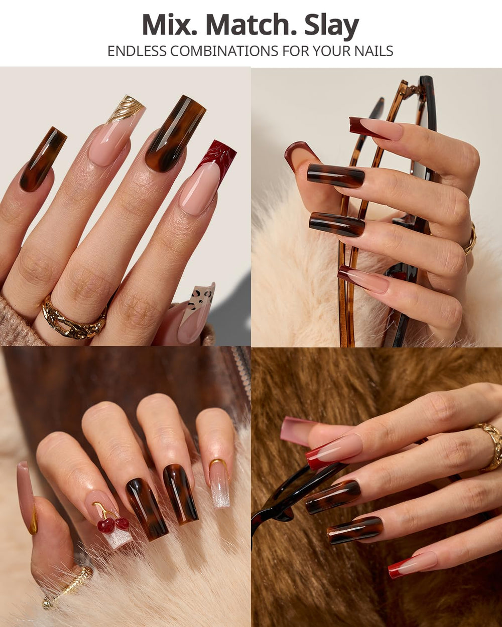 BTArtboxnails SoftGel BTMMA lightweight nails for all-day comfort.