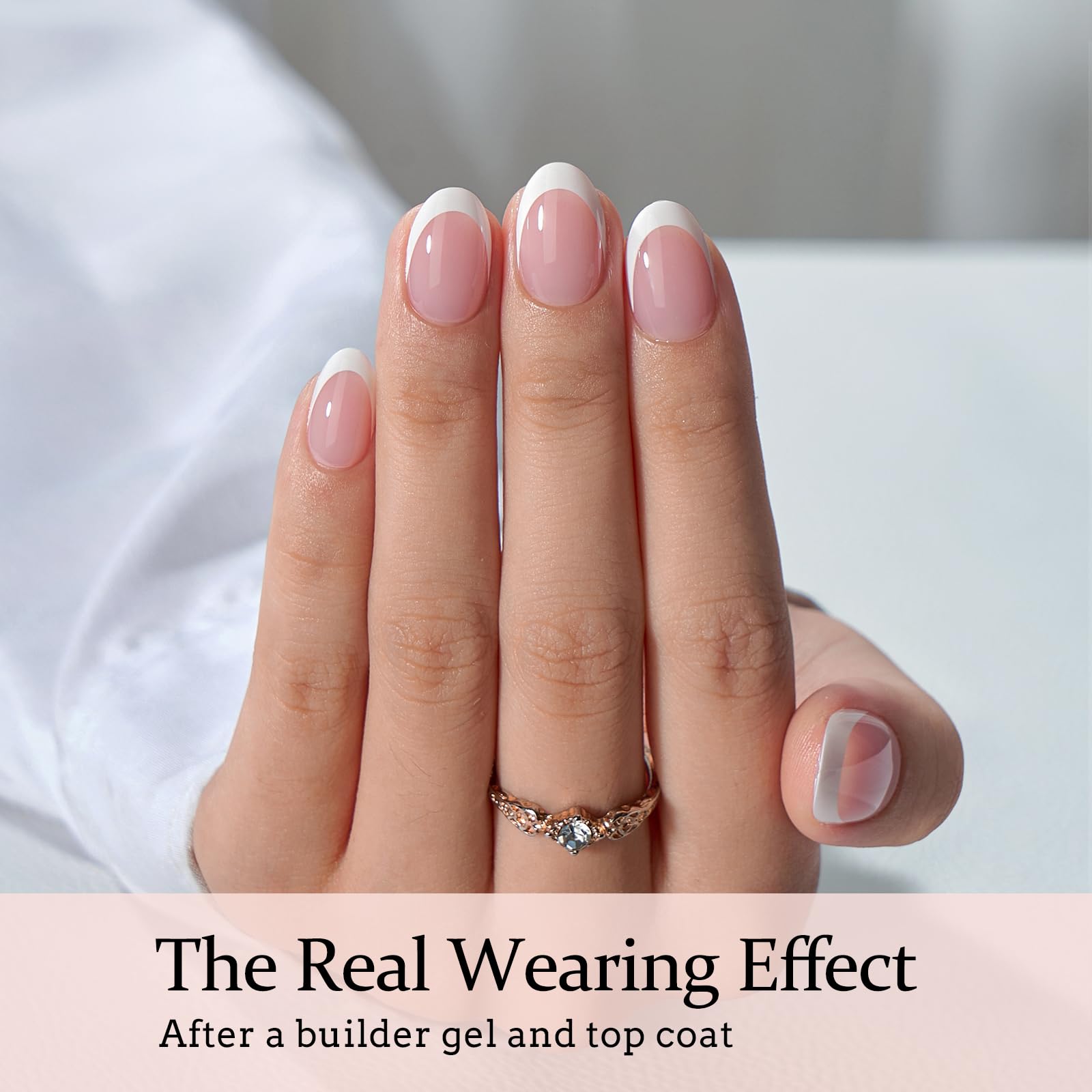 BTArtboxnails X Coat process illustration highlighting UV curing compatibility