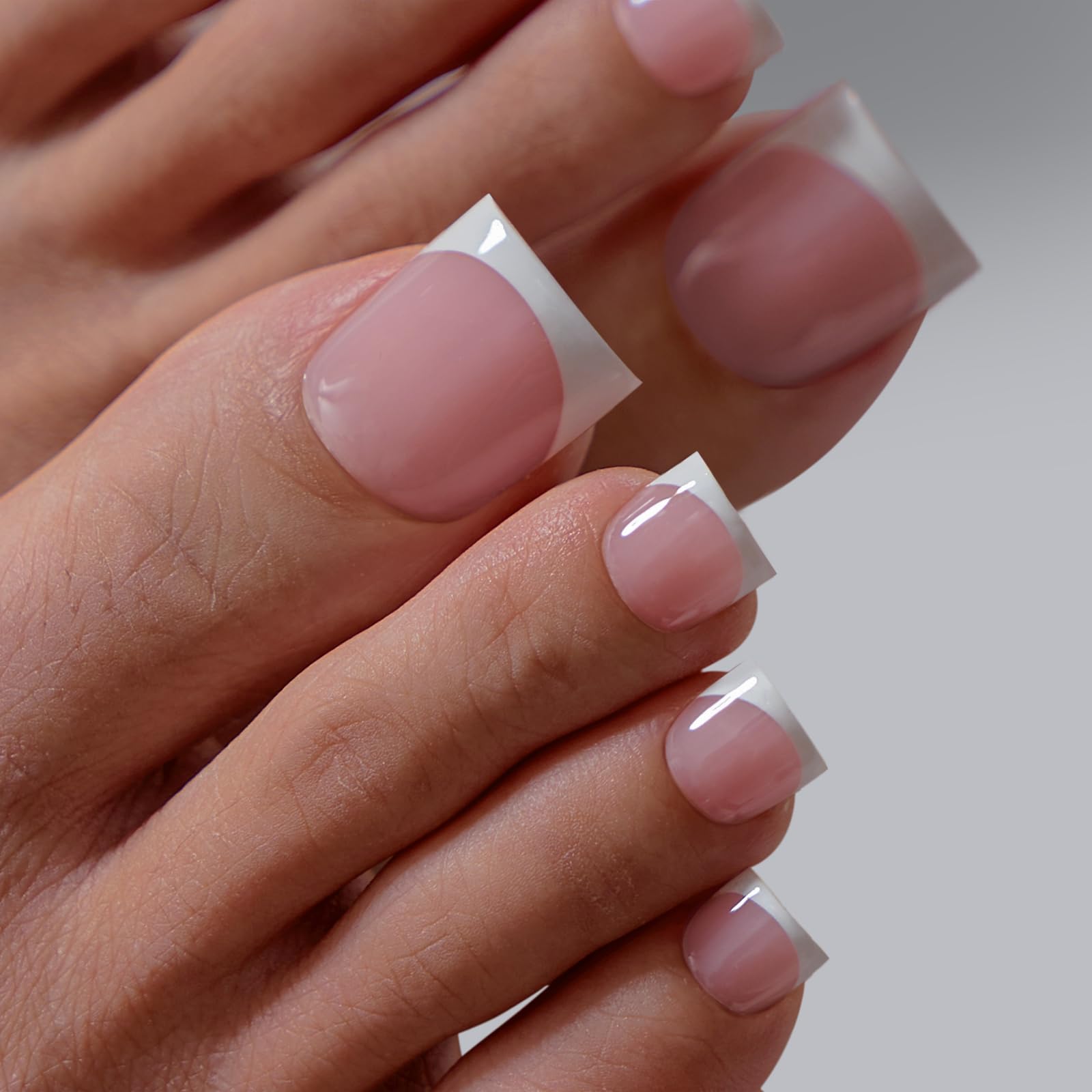 BTArtboxnails XCOATTIPS BTMMA technology reinforces secure wear.