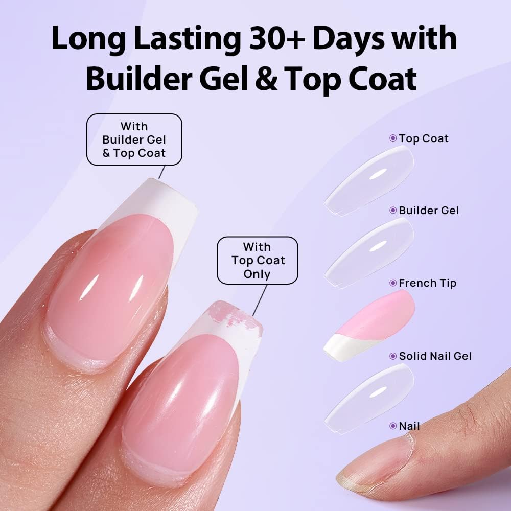 BTArtboxnails gel cures under lamp in 45-60 seconds for quick results.